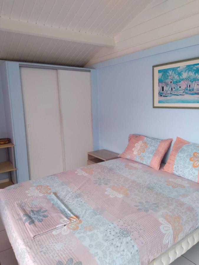Residence Naturelle Pour Naturistes Le Moule Bagian luar foto