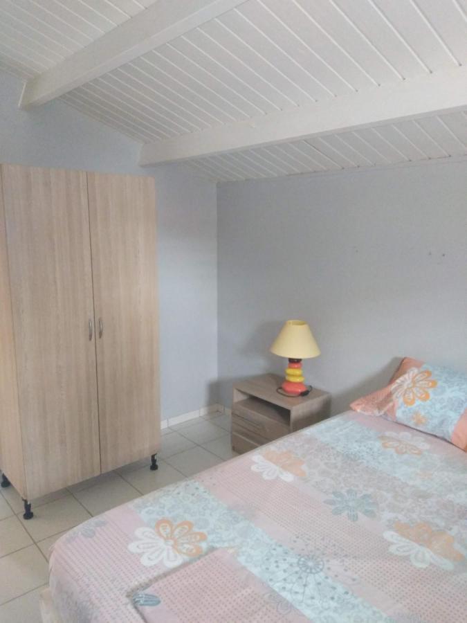 Residence Naturelle Pour Naturistes Le Moule Bagian luar foto