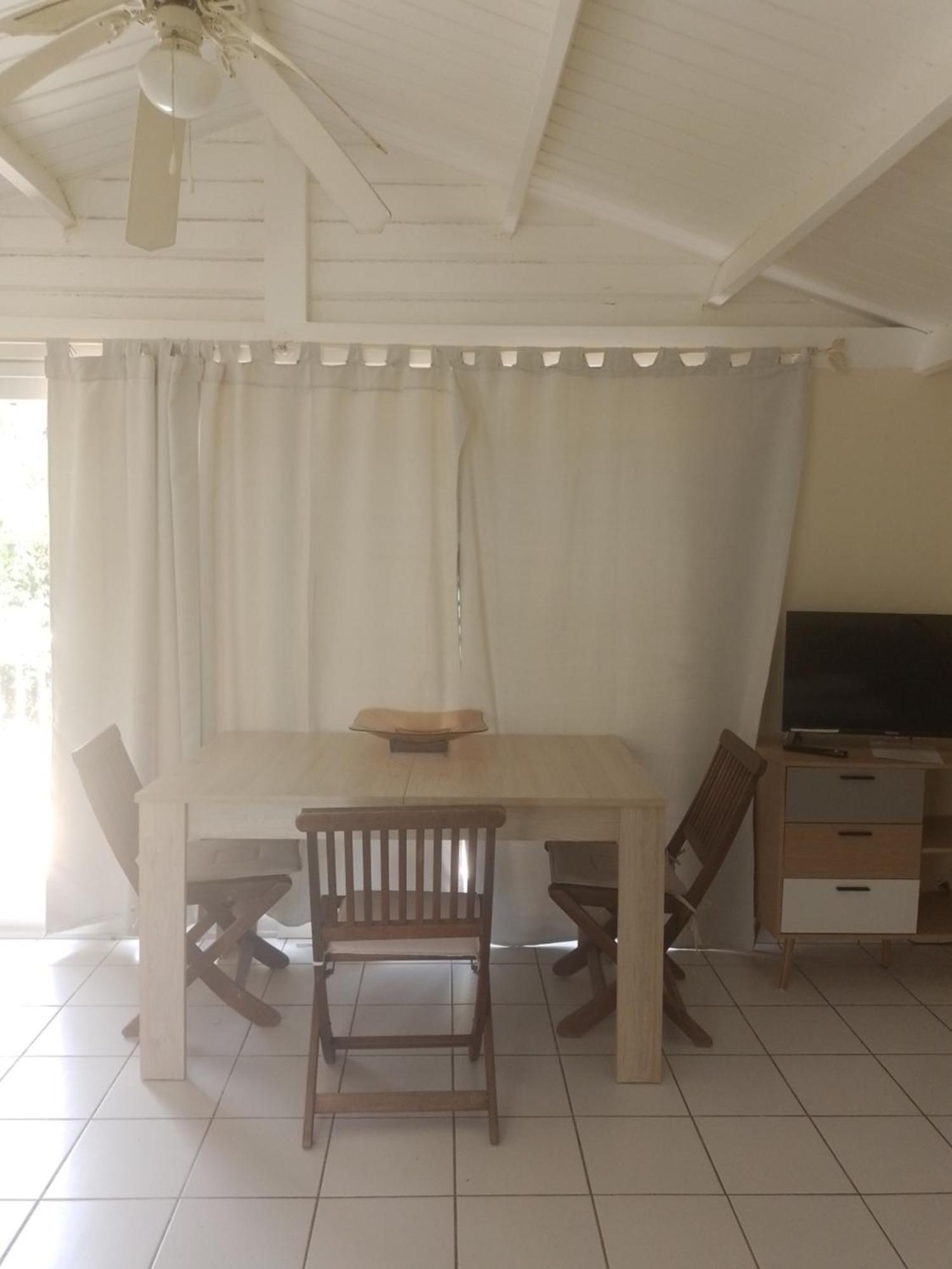 Residence Naturelle Pour Naturistes Le Moule Bagian luar foto